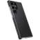 UNIQ Combat phone case for Samsung Galaxy S23 Ultra black/carbon image 1