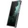 Θήκη τηλεφώνου UNIQ Combat για Samsung Galaxy S23 Ultra μαύρο/ανθρακονήματα εικόνα 2