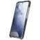 UNIQ Combat -puhelinkotelo Samsung Galaxy S23 Plus mustalle/hiilikuituiselle b:lle kuva 2