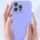 Silicone Phone Case for Samsung Galaxy A45 5G silicone poko image 5