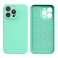 Silicone Phone Case for Samsung Galaxy A12 silicone cover image 1
