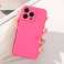 Silicone Phone Case for Samsung Galaxy A12 silicone cover image 4