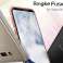 Ringke Fusion fusion futrālis Samsung Galaxy S8 Plus Rose Gold attēls 1