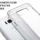 Ringke Air Case Samsung Galaxy S8 Plus Smoke Black Bild 5