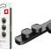 Baseus Magnetic Cable Organizer Peas Cable Clip image 4