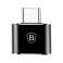 Baseus Adapter Adapter USB auf USB-C Typ-c OTG Bild 1