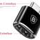 Baseus Adapter Adapter USB auf USB-C Typ-c OTG Bild 3