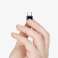 Baseus Micro USB uz USB-C C tipa adapteri attēls 6