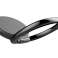 Baseus ringtelefonholder metall Desktop Bracket svart bilde 5