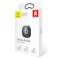 Baseus ringtelefonholder metall Desktop Bracket svart bilde 1