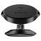 Baseus car magnetic mount 360° for cockpit black image 2