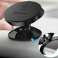 Baseus car magnetic mount 360° for cockpit black image 5