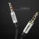 Baseus Yiven 2x Klinkenstecker 3,5mm Audiokabel 150 cm M30 Bild 6