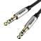 Baseus Yiven 2x Klinkenstecker 3,5mm Audiokabel 150 cm M30 Bild 2