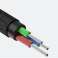 Baseus Yiven 2x Klinkenstecker 3,5mm Audiokabel 150 cm M30 Bild 4