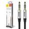 Baseus Yiven 2x Klinkenstecker 3,5mm Audiokabel 150 cm M30 Bild 1