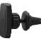 Car holder Spigen Kuel H12 magnetic grille black image 4