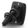 Car holder Spigen Kuel H12 magnetic grille black image 5