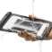 Waterproof case Spigen Velo A600 IPX8 up to 25M 6" black image 3