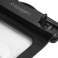 Waterproof case Spigen Velo A600 IPX8 up to 25M 6" black image 4