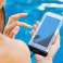 Waterproof case Spigen Velo A600 IPX8 up to 25M 6" black image 6
