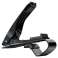 Baseus Car Dashboard Holder Clip Black image 1