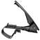 Baseus Car Dashboard Holder Clip Black image 5