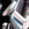 Baseus Bullet Magnetic Board Car Mount Silver image 3