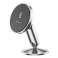 Baseus Bullet Magnetic Board Car Mount Silver image 1