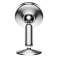 Baseus Bullet Magnetic Board Car Mount Silver image 2