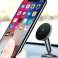 Baseus Bullet Magnetic Board Car Mount Silver image 5