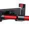 Baseus Rugleuning auto hoofdsteunhouder Rood foto 2