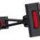 Baseus Rugleuning auto hoofdsteunhouder Rood foto 3