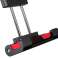 Baseus Rugleuning auto hoofdsteunhouder Rood foto 4