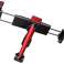 Baseus Rugleuning auto hoofdsteunhouder Rood foto 6