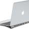 Baseus Enjoyment HUB USB-C adapter RJ45 SD HDMI replicator MacBook image 2