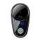 Baseus Bluetooth transmitter charger 2xUSB 3.4A Locomotive image 1