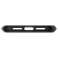 "Spigen" tvirtas šarvų dėklas "Apple iPhone Xr Matte Black" nuotrauka 3