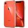 Spigen Ultra Hybrid Hülle Apple iPhone Xr Kristallklar Bild 6