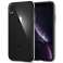 Spigen Ultra Hybrid Hülle Apple iPhone Xr Kristallklar Bild 4
