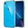 Spigen Ultra Hybrid Hülle Apple iPhone Xr Kristallklar Bild 5