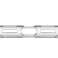 Spigen Ultra Hybrid Hoesje Apple iPhone Xs Max Crystal Clear foto 2