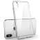 Spigen Ultra Hybrid Hoesje Apple iPhone Xs Max Crystal Clear foto 4