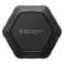 Suport auto Spigen Kuel QS11 magnetic pentru grila neagra fotografia 4