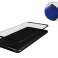 Karkaistu lasi HardGlass Max 3mk Samsung Galaxy Note 9 musta kuva 1