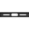 Spigen Housse d’air liquide pour Apple iPhone Xr Noir mat photo 1