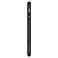 Spigen Housse d’air liquide pour Apple iPhone Xr Noir mat photo 2