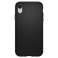 Spigen Housse d’air liquide pour Apple iPhone Xr Noir mat photo 6