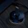 Baseus Round Box HUB Adapter USB auf 4x USB 1x micro Schwarz Bild 1