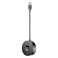 Baseus Round Box HUB Adapter USB auf 4x USB 1x micro Schwarz Bild 3